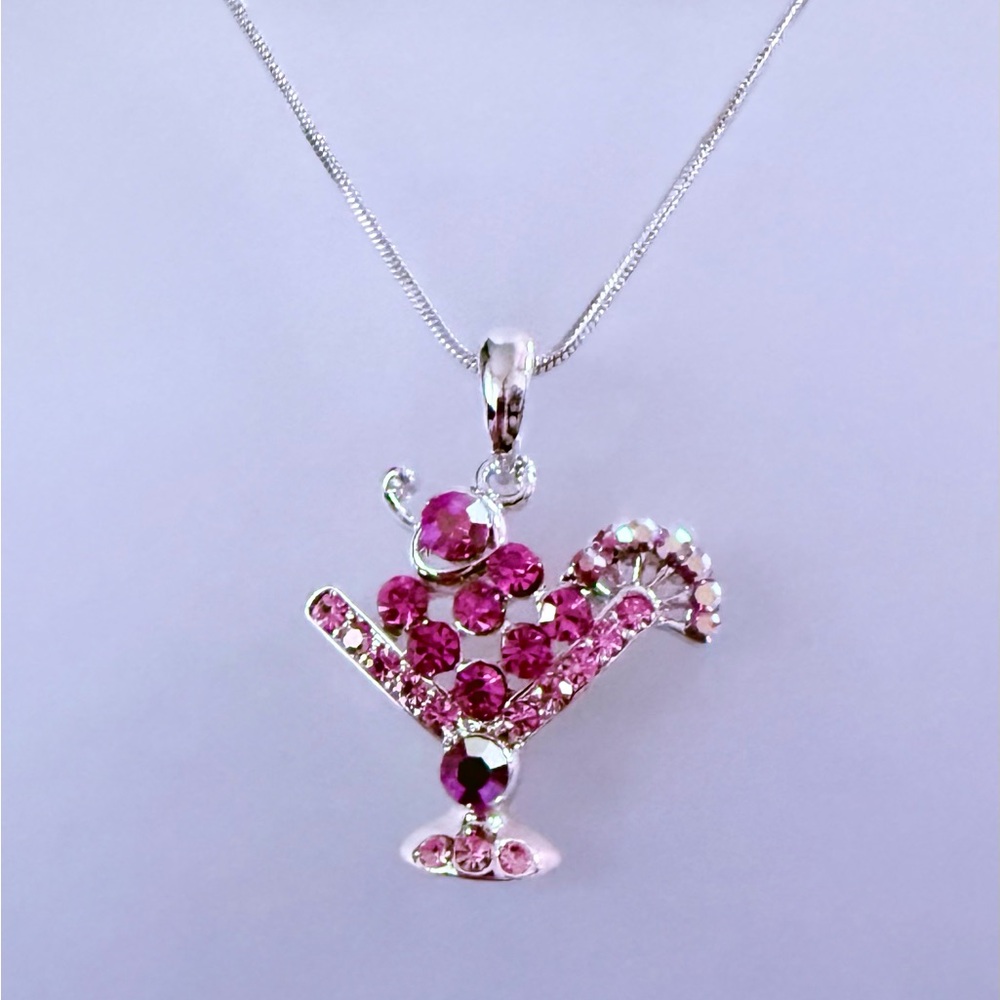 Cosmotini - Necklace